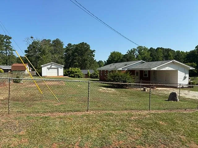 5510 Old Stage Rd — Photo 2