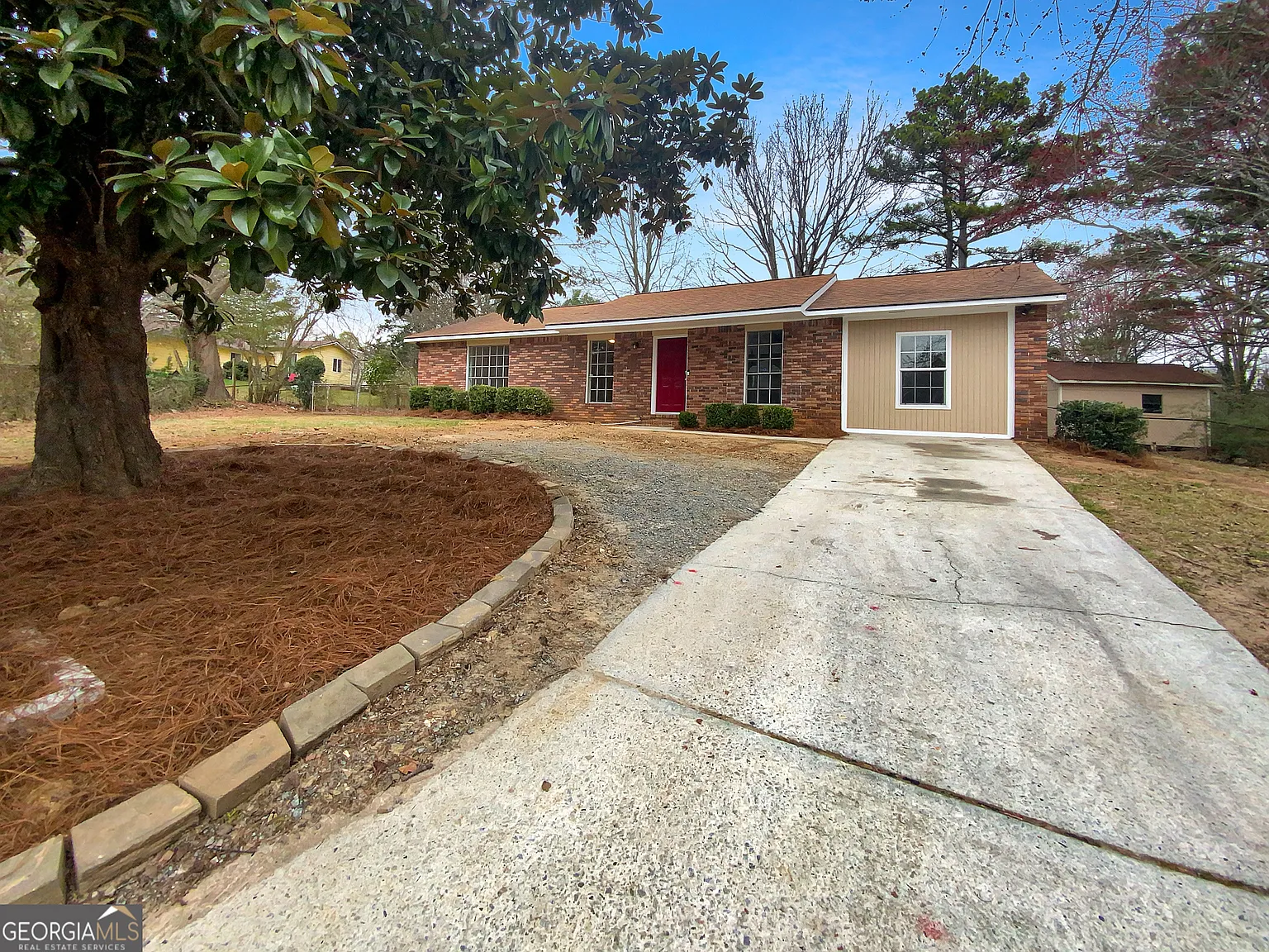 2501 Hobson Cv photo 1