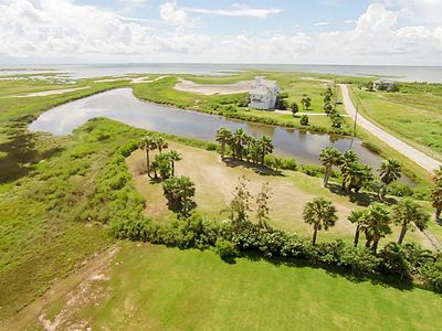 3602 Indian Beach Dr, Galveston, TX, 77554