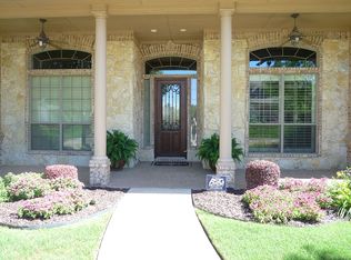 813 Northern Tc, Keller, TX 76248