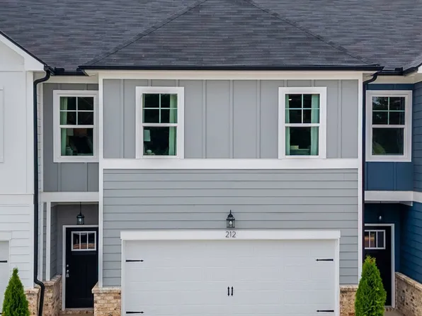 212 Seward St #95, Conyers, GA 30094