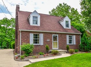 2220 Broad Ave NW, Canton, OH 44708