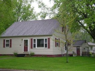 523 W Ripley St, Litchfield, MN 55355