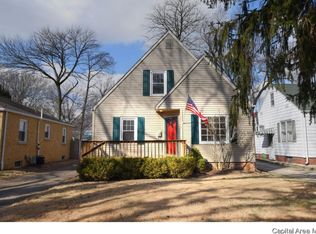 1335 S Glenwood Ave, Springfield, IL 62704