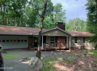 803 Burning Tree Ct, Lords Valley, PA 18428