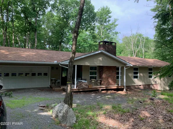 803 Burning Tree Ct, Lords Valley, PA 18428