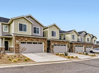 555 Whisper Wind Ln, Castle Rock, CO 80104