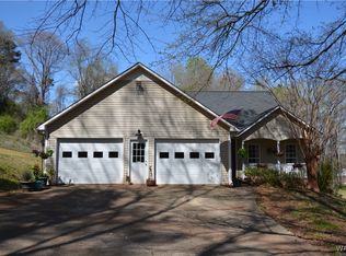 5995 Hidden Valley Rd, Mc Calla, AL 35111