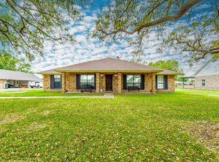 4008 Kerr Dr, Bourg, LA 70343