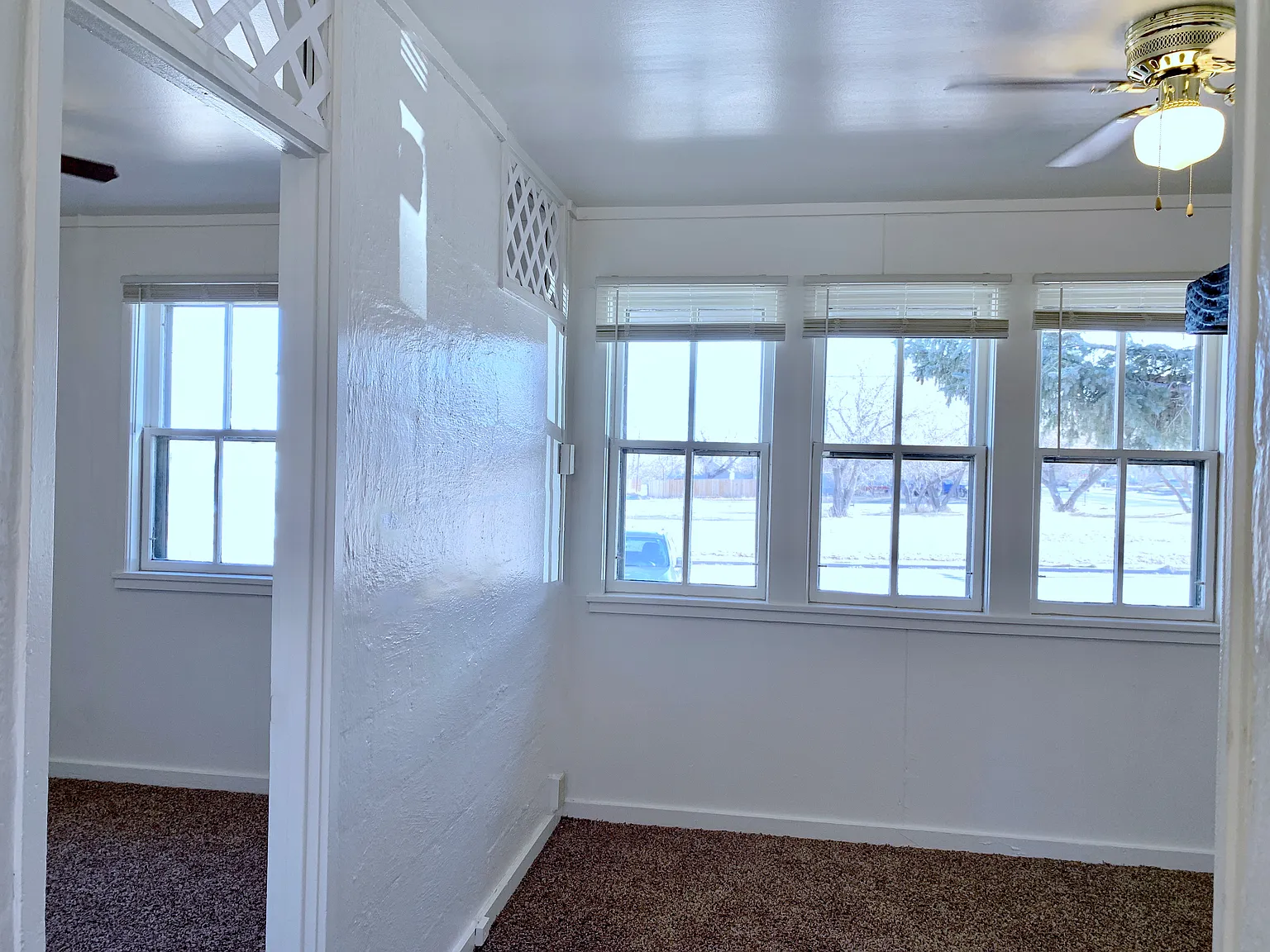 2 bedroom/1 bath furnished or Unfurnished — Photo 3