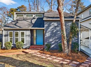 1404 Tugaloo Dr NE, Atlanta, GA 30319