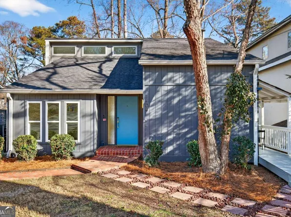 1404 Tugaloo Dr NE, Atlanta, GA 30319