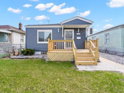 2309 Buchanan St, Gary, IN, 46407