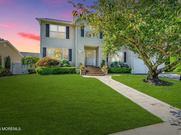 24 Abraham Drive, Howell, NJ 07731