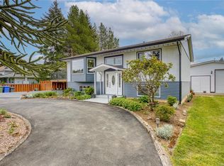 4086 Shaughnessy St, Pt Alberni, BC V9Y 6E5