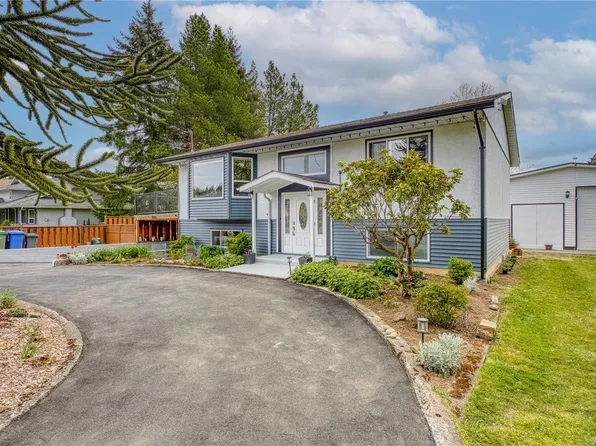 4086 Shaughnessy St, Pt Alberni, BC V9Y 6E5