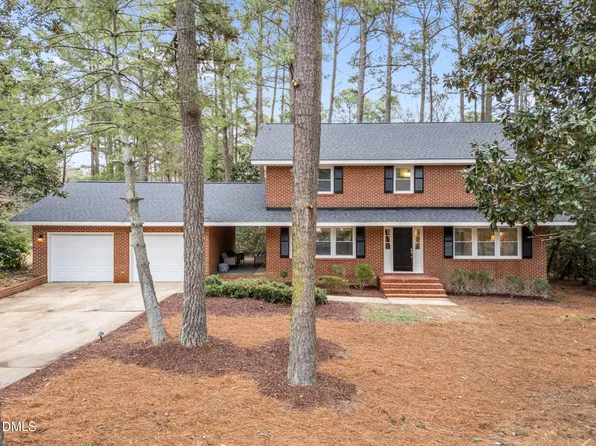 1001 Wilshire Dr, Cary, NC 27511