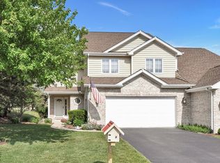 16909 Songbird Cir, Orland Park, IL
