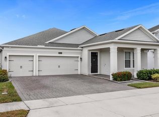 4604 Egg Harbor Dr, Kissimmee, FL 34746