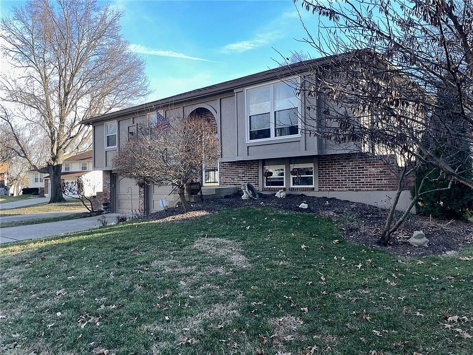 17213 E 51st Street Ct S, Independence, MO 64055 Zillow
