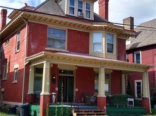 113 N 1st St, Jeannette, PA 15644