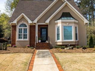 109 Vinings Dr SE, Rome, GA 30161