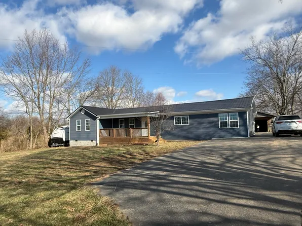 3493 Cartersville Rd, Paint Lick, KY 40461