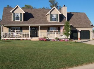 289 Kingston Dr, Valparaiso, IN 46385