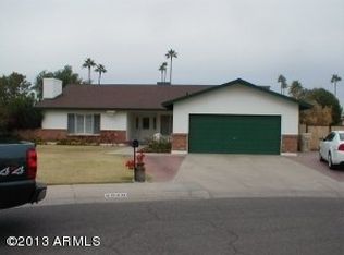 4620 W Vista Ave, Glendale, AZ 85301