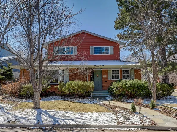 6800 E 10th Avenue, Denver, CO 80220