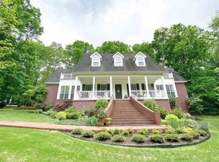 279 Hayden Ests, Mountain View, AR 72560