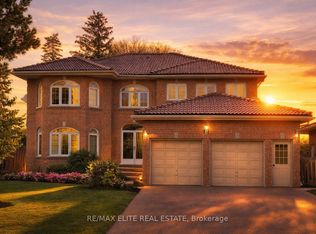 5 Emmeline Cres, Toronto, ON M1S1L1