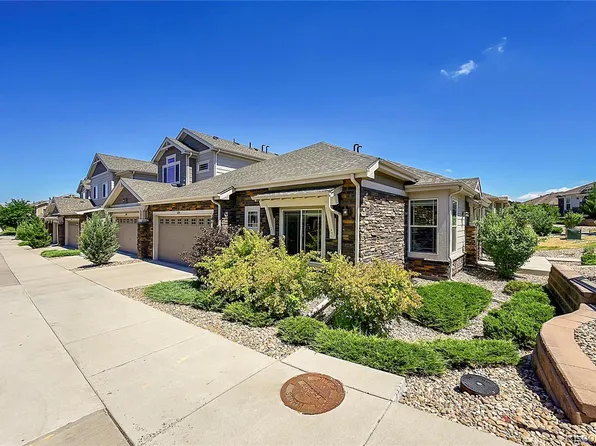 14975 E Crestridge Place, Centennial, CO 80015