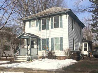 10 Clinton St, Potsdam, NY 13676