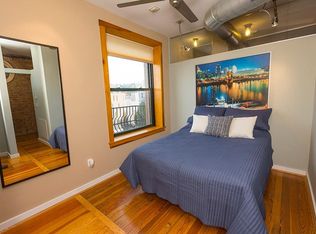 1237 Vine St UNIT 5, Cincinnati, OH 45202