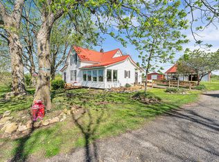 21822 Lawrence #1230, Aurora, MO 65605
