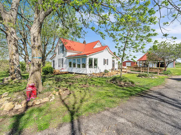 21822 Lawrence 1230, Aurora, MO 65605