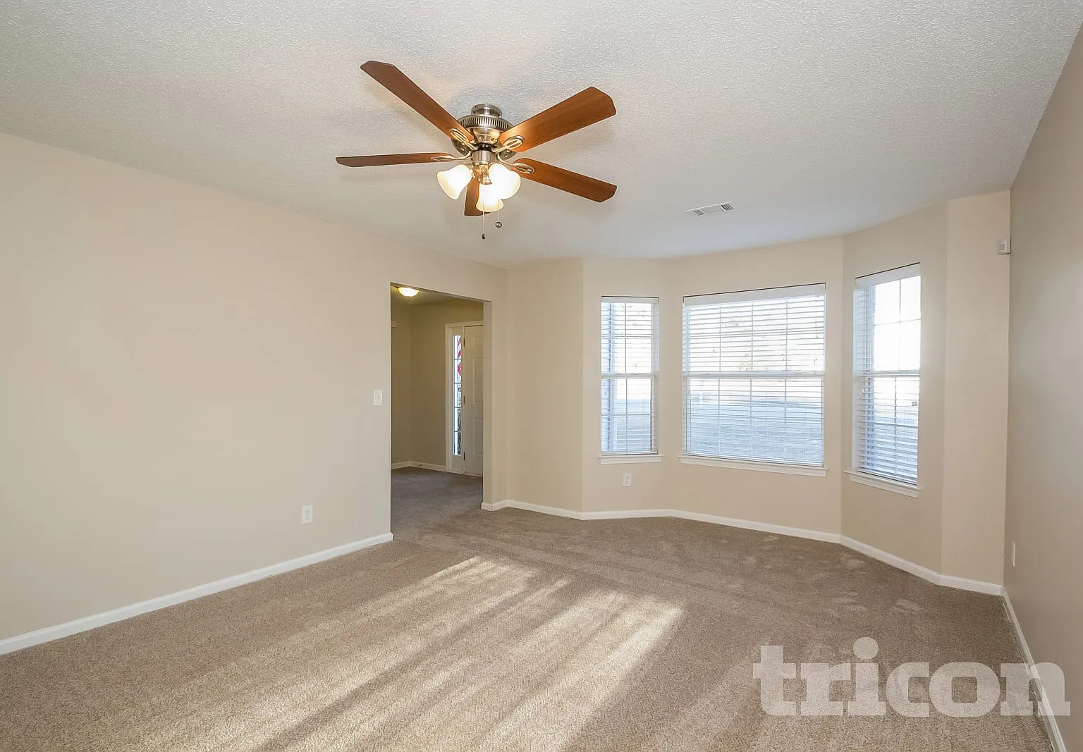 2040 Smithfield Avenue Ellenwood GA — Photo 2
