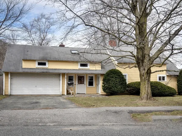 4 Hardwick Rd, Natick, MA 01760