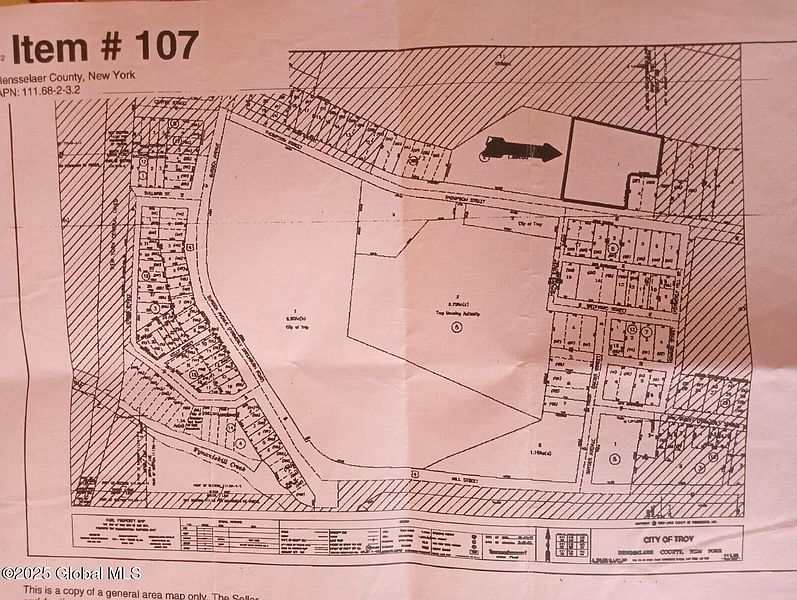 2nd image of L3.2 Thompson Street