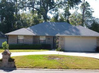 5082 Havenwood Oaks Ter, Jacksonville, FL 32244