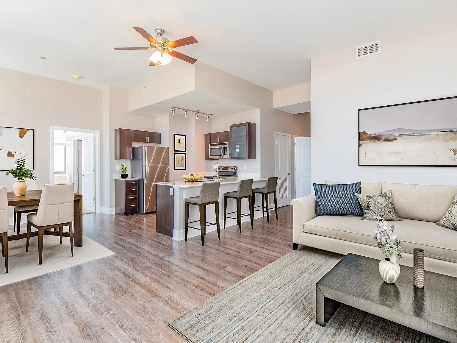 Heer's Luxury Living — Photo 4