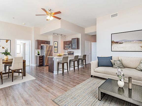 Heers 2 Bed 2 Bath 1053 ADA Living