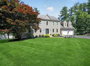 30 Leonard Ln, Norwell, MA 02061
