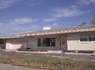 398 NW 30th Ter, Fort Lauderdale, FL 33311