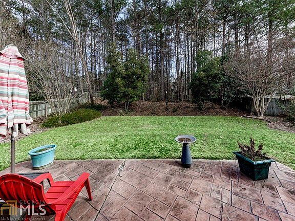 4th image of 3057 Trotters Field Dr SW