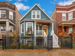 4057 W Kamerling Ave, Chicago, IL 60651