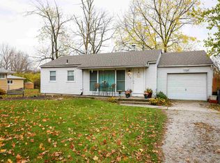 4822 Forest Ave, Fort Wayne, IN 46815