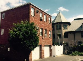 55 Hauxhurst Ave, Weehawken, NJ 07086