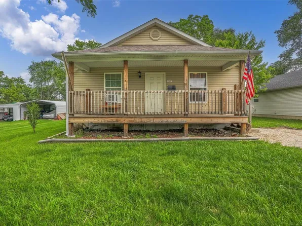 317 Martin St, Bowling Green, MO 63334